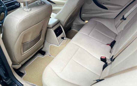 BMW 3 серия, 2016 год, 1 390 000 рублей, 8 фотография