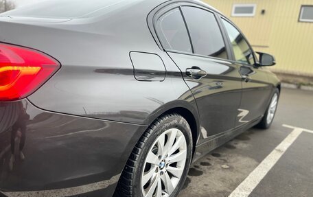 BMW 3 серия, 2016 год, 1 390 000 рублей, 11 фотография