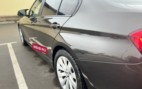 BMW 3 серия, 2016 год, 1 390 000 рублей, 12 фотография