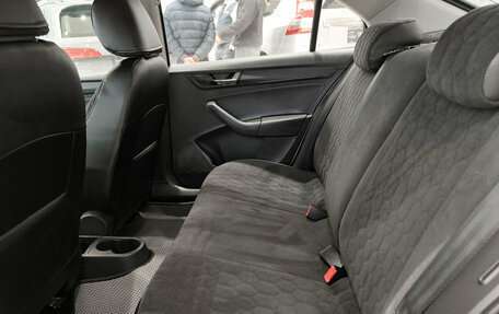 Skoda Rapid I, 2019 год, 1 150 000 рублей, 15 фотография