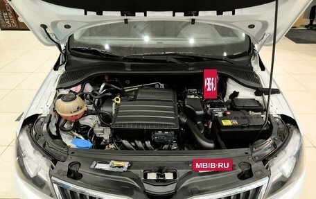 Skoda Rapid I, 2019 год, 1 150 000 рублей, 11 фотография