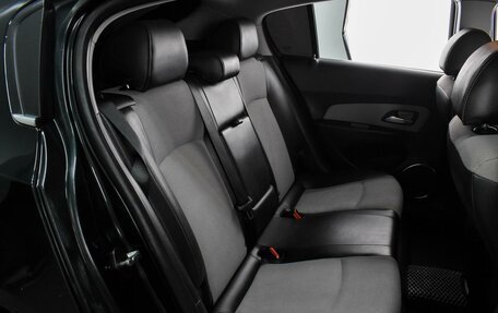 Chevrolet Cruze II, 2013 год, 834 000 рублей, 7 фотография