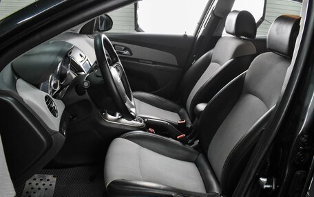 Chevrolet Cruze II, 2013 год, 834 000 рублей, 10 фотография