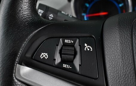 Chevrolet Cruze II, 2013 год, 834 000 рублей, 14 фотография