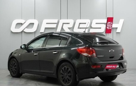 Chevrolet Cruze II, 2013 год, 834 000 рублей, 2 фотография