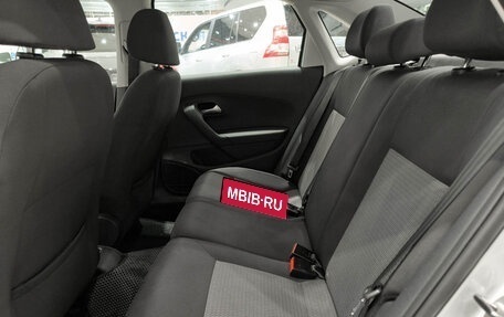 Volkswagen Polo VI (EU Market), 2015 год, 950 000 рублей, 15 фотография