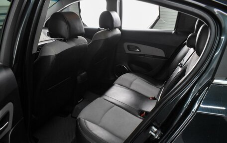 Chevrolet Cruze II, 2013 год, 834 000 рублей, 11 фотография