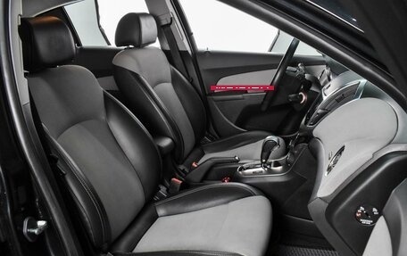 Chevrolet Cruze II, 2013 год, 834 000 рублей, 8 фотография