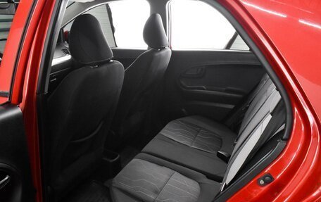 KIA Picanto II, 2013 год, 799 000 рублей, 11 фотография