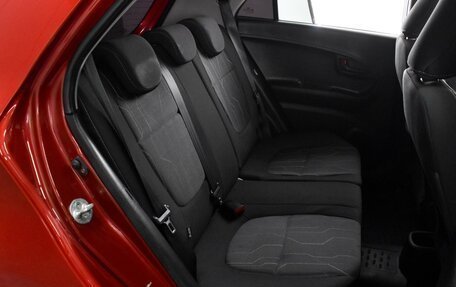 KIA Picanto II, 2013 год, 799 000 рублей, 7 фотография