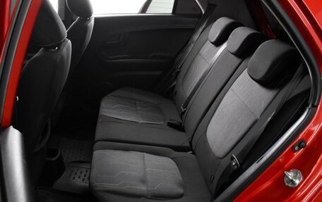 KIA Picanto II, 2013 год, 799 000 рублей, 9 фотография