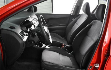 KIA Picanto II, 2013 год, 799 000 рублей, 10 фотография