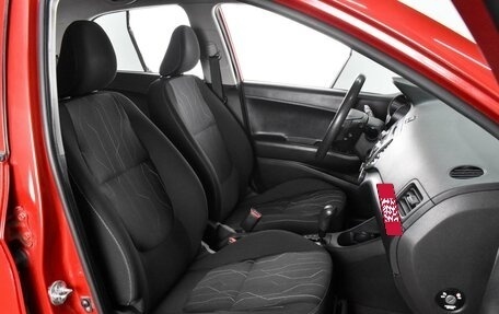 KIA Picanto II, 2013 год, 799 000 рублей, 8 фотография