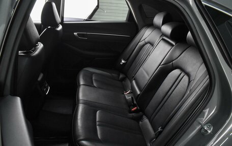 Hyundai Sonata VIII, 2020 год, 2 438 000 рублей, 9 фотография