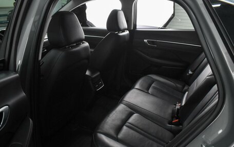 Hyundai Sonata VIII, 2020 год, 2 438 000 рублей, 11 фотография