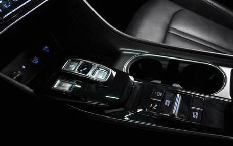 Hyundai Sonata VIII, 2020 год, 2 438 000 рублей, 15 фотография