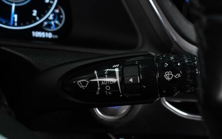 Hyundai Sonata VIII, 2020 год, 2 438 000 рублей, 22 фотография