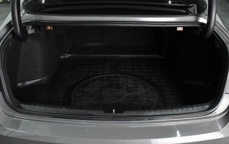 Hyundai Sonata VIII, 2020 год, 2 438 000 рублей, 25 фотография