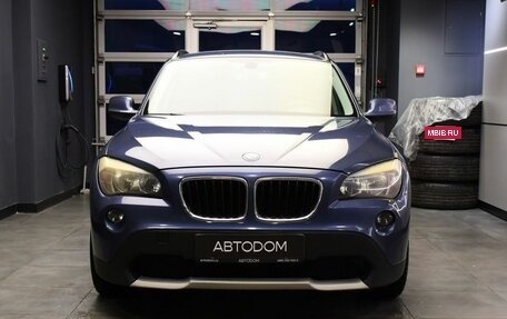BMW X1, 2012 год, 950 000 рублей, 3 фотография