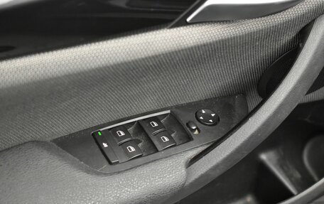 BMW X1, 2012 год, 950 000 рублей, 14 фотография