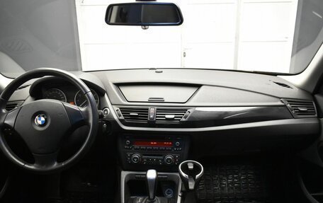 BMW X1, 2012 год, 950 000 рублей, 11 фотография