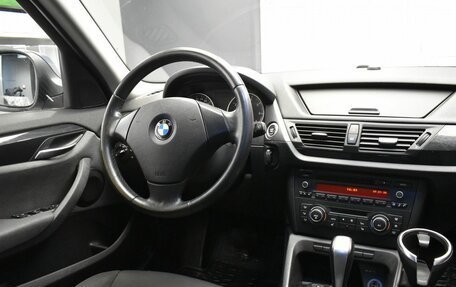 BMW X1, 2012 год, 950 000 рублей, 12 фотография