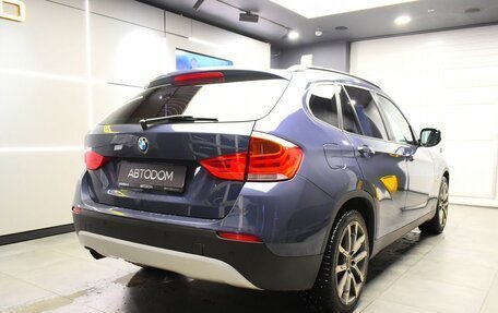 BMW X1, 2012 год, 950 000 рублей, 6 фотография
