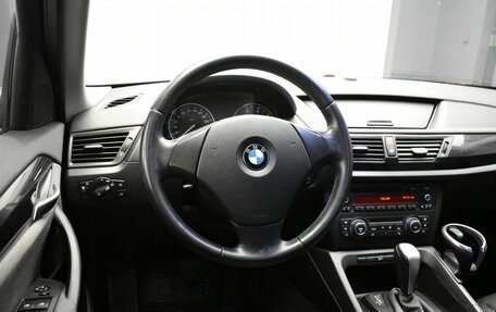 BMW X1, 2012 год, 950 000 рублей, 13 фотография