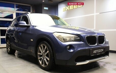 BMW X1, 2012 год, 950 000 рублей, 2 фотография