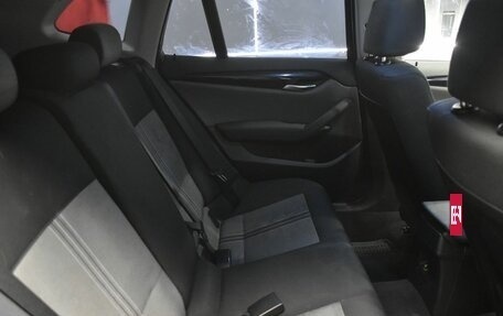 BMW X1, 2012 год, 950 000 рублей, 10 фотография