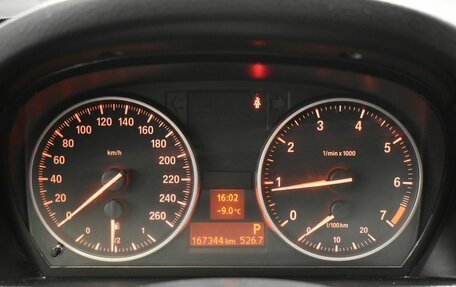 BMW X1, 2012 год, 950 000 рублей, 17 фотография