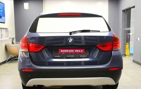 BMW X1, 2012 год, 950 000 рублей, 5 фотография