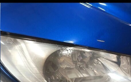 Peugeot 206, 2004 год, 200 000 рублей, 3 фотография