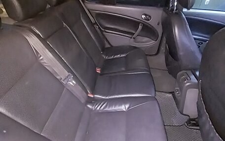 Saab 9-5 I, 2001 год, 400 000 рублей, 3 фотография