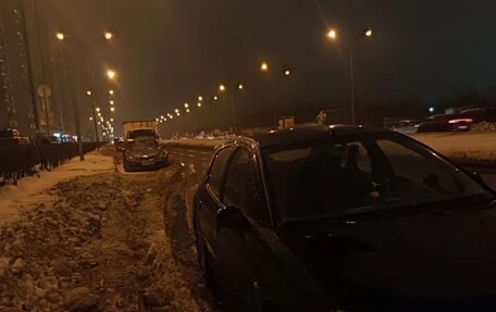 Peugeot 206, 2004 год, 200 000 рублей, 9 фотография