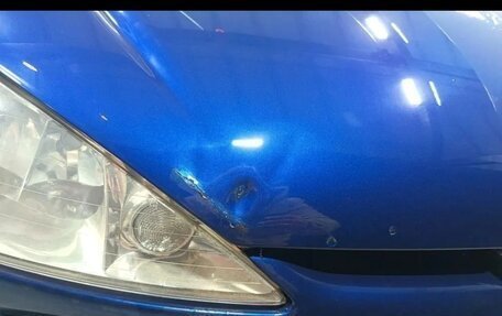 Peugeot 206, 2004 год, 200 000 рублей, 2 фотография