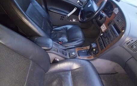 Saab 9-5 I, 2001 год, 400 000 рублей, 2 фотография