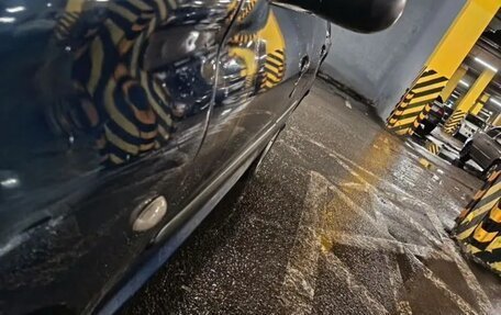 Peugeot 206, 2004 год, 200 000 рублей, 5 фотография