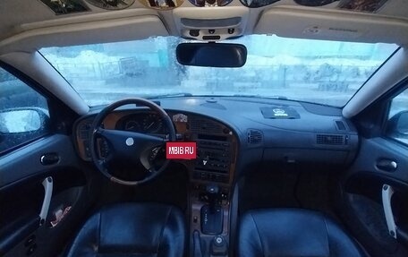 Saab 9-5 I, 2001 год, 400 000 рублей, 4 фотография