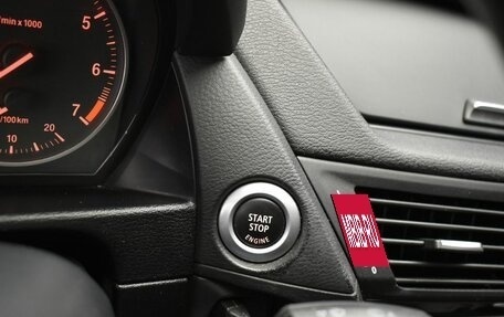 BMW X1, 2012 год, 950 000 рублей, 18 фотография