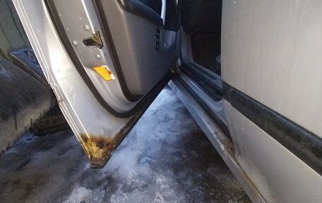 Saab 9-5 I, 2001 год, 400 000 рублей, 6 фотография