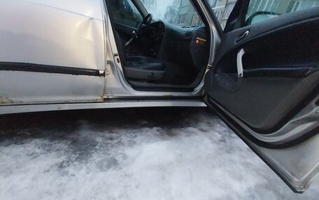 Saab 9-5 I, 2001 год, 400 000 рублей, 7 фотография