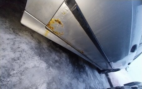 Saab 9-5 I, 2001 год, 400 000 рублей, 8 фотография