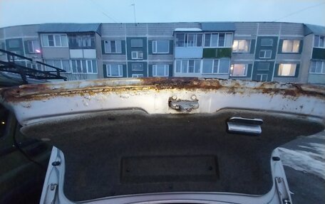 Saab 9-5 I, 2001 год, 400 000 рублей, 12 фотография