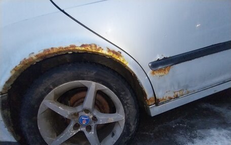 Saab 9-5 I, 2001 год, 400 000 рублей, 10 фотография