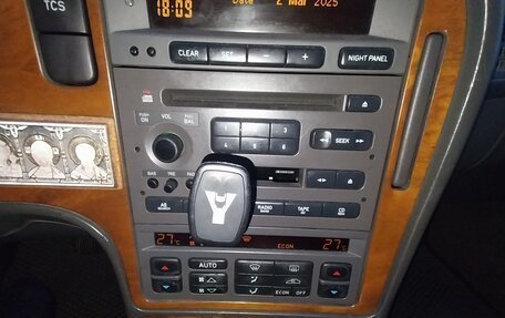 Saab 9-5 I, 2001 год, 400 000 рублей, 14 фотография