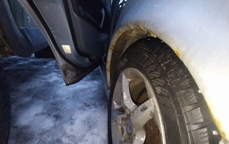 Saab 9-5 I, 2001 год, 400 000 рублей, 11 фотография