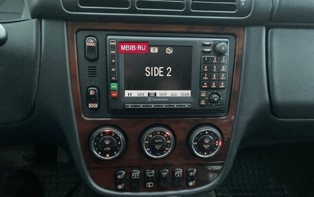 Mercedes-Benz M-Класс, 2004 год, 690 000 рублей, 5 фотография