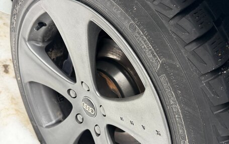Audi Q7, 2014 год, 3 460 000 рублей, 13 фотография