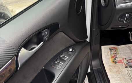 Audi Q7, 2014 год, 3 460 000 рублей, 14 фотография